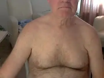 Chaturbate Best live sex cam show of gerwin20