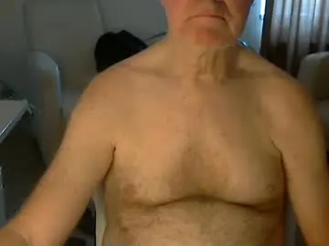 Chaturbate Live Porn of gerwin20