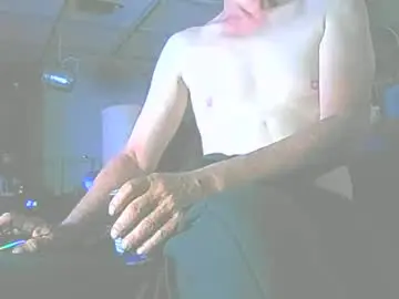 Chaturbate Live Sex Cam of jedishy925585