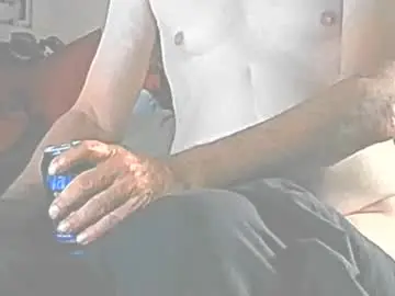 Chaturbate Nude Webcam of jedishy925585