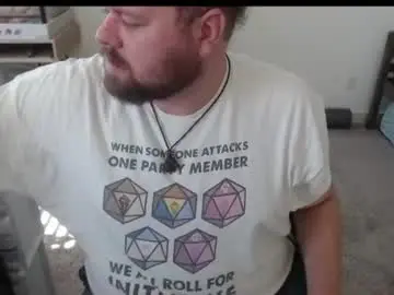 Chaturbate Live Sex of mrbigbear66
