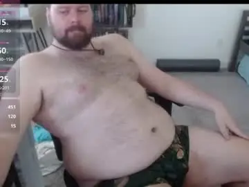 Chaturbate Sex Chat of mrbigbear66