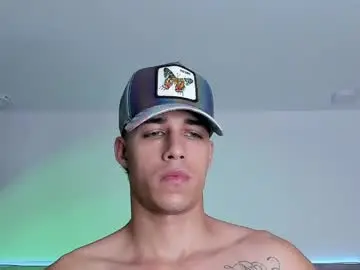 Chaturbate Best Webcam of orionblaze69_