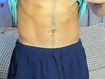 Chaturbate Sex Cam of orionblaze69_