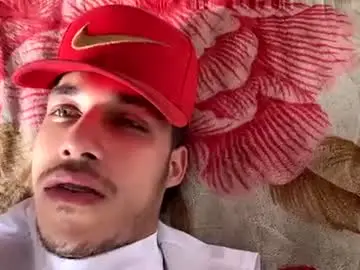 Chaturbate Live Sex of orionblaze69_
