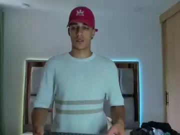 Chaturbate Adult Video Chat of orionblaze69_