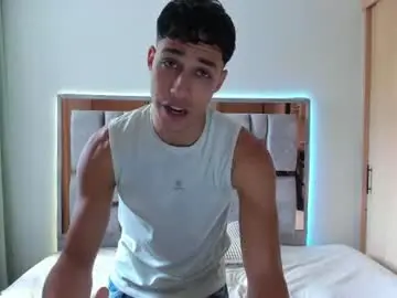 Chaturbate Best Webcam of orionblaze69_
