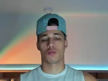 Chaturbate Sex Cam of orionblaze69_