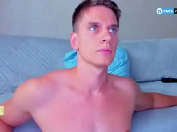Chaturbate Live Sex Cam of ricky_boltin