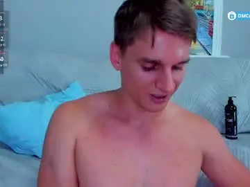 Chaturbate Private Sex Chat of ricky_boltin