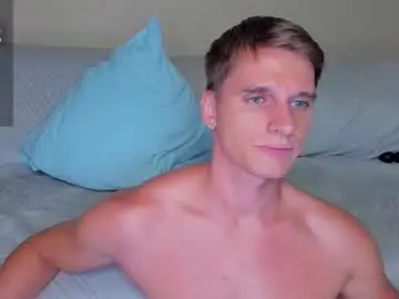 Chaturbate Sex Chat of ricky_boltin