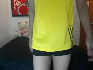 Chaturbate Watch Live Sex Cams of andrescoll25