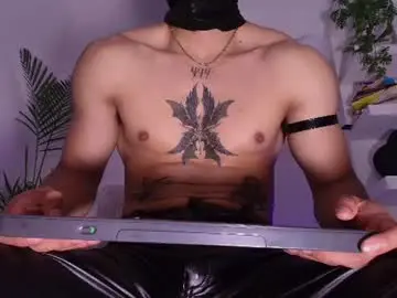 Chaturbate Adult Video Chat of andypalmerr