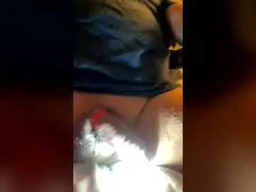 Chaturbate Nude Webcam of campermike