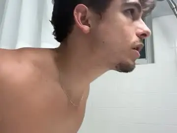 Chaturbate Nude Webcam of domd3