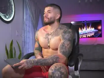 Chaturbate Best Webcam of frankfarrellx