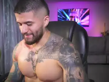 Chaturbate Live Porn of frankfarrellx