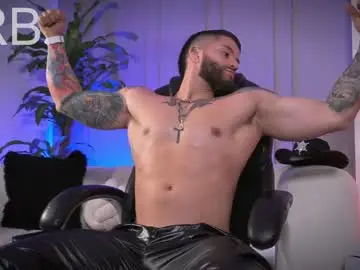 Chaturbate Free Porn Cam of frankfarrellx