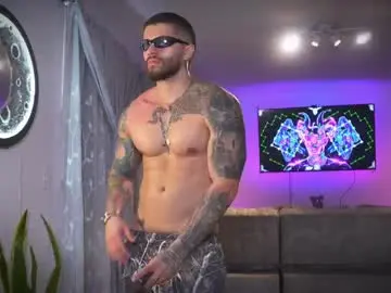 Chaturbate Free Live Porn of frankfarrellx