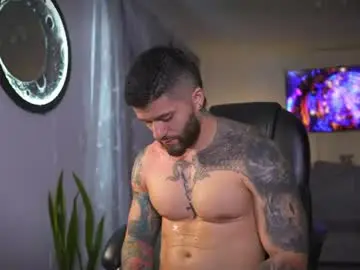 Chaturbate Adult Webcam of frankfarrellx