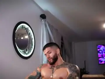 Chaturbate Free Porn Cam of frankfarrellx