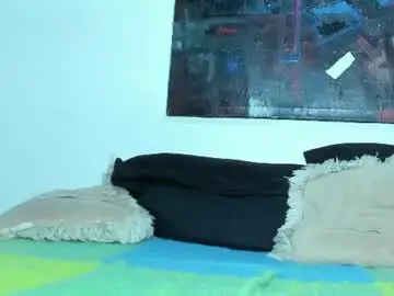 Chaturbate Sex Cam of markus_latin