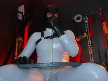 Chaturbate Free Porn Cam of master_connor