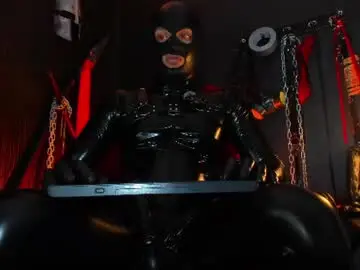 Chaturbate Free Live Porn of master_connor