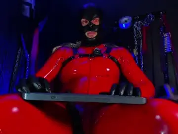 Chaturbate Best Webcam of master_connor