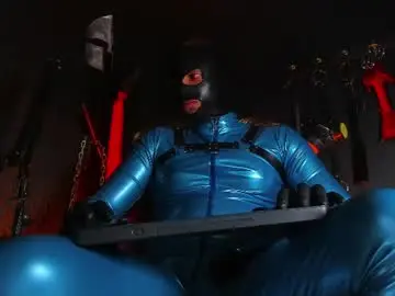 Chaturbate Live Sex Cam of master_connor