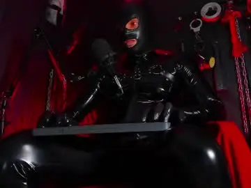 Chaturbate Live Porn of master_connor