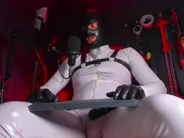 Chaturbate Free Live Porn of master_connor