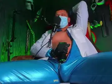 Chaturbate Adult Webcam of master_connor