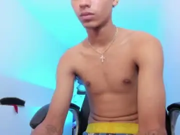 Chaturbate Sex Chat of tyger_boy