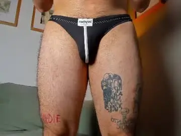 Chaturbate Private Sex Chat of ackerman_eren_
