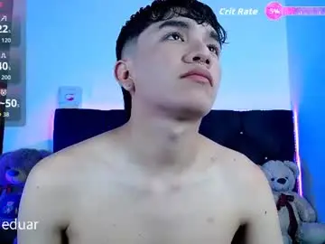 Chaturbate Best live sex cam show of benji_hoter