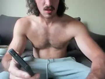Chaturbate Live Sex of chadpowerz