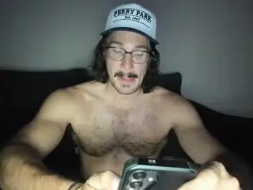 Chaturbate Free Porn Cam of chadpowerz