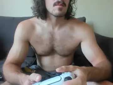 Chaturbate Free Live Porn of chadpowerz
