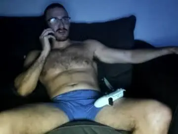 Chaturbate Adult Video Chat of chadpowerz