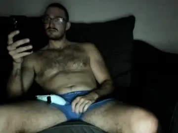 Chaturbate Sex Cam of chadpowerz