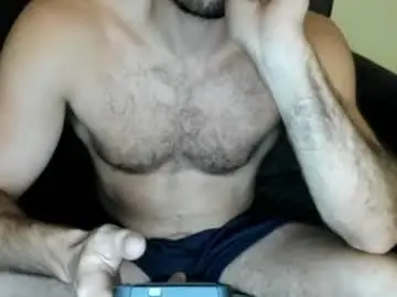 Chaturbate Nude Webcam of chadpowerz