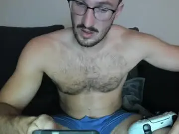 Chaturbate Private Sex Chat of chadpowerz
