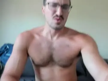 Chaturbate Live Sex Cam of chadpowerz