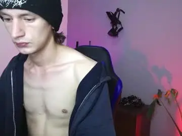 Chaturbate Live Porn of dan_yagami