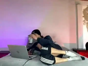 Chaturbate Live Sex of dan_yagami