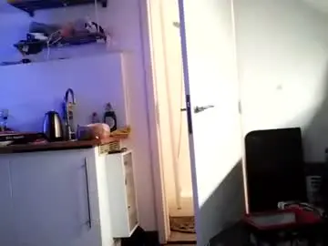 Chaturbate Nude Webcam of geilventje1