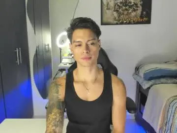 Chaturbate Adult Video Chat of jeeanpii01