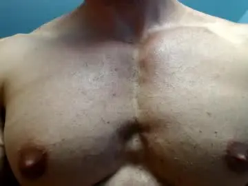 Chaturbate Private Sex Chat of razorramon13