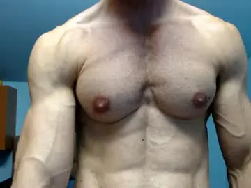 Chaturbate Adult Video Chat of razorramon13
